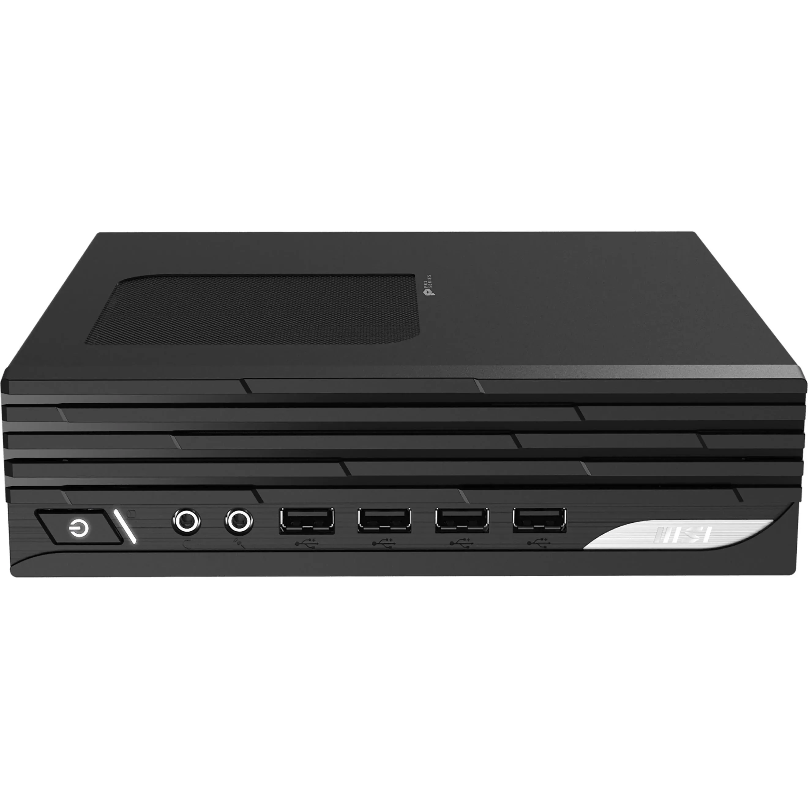 MSI PRODP2113M499 PRO DP21 13M-499US Desktop Computer, Intel Core i7, 8GB RAM, 500GB SSD, Windows 11 Home