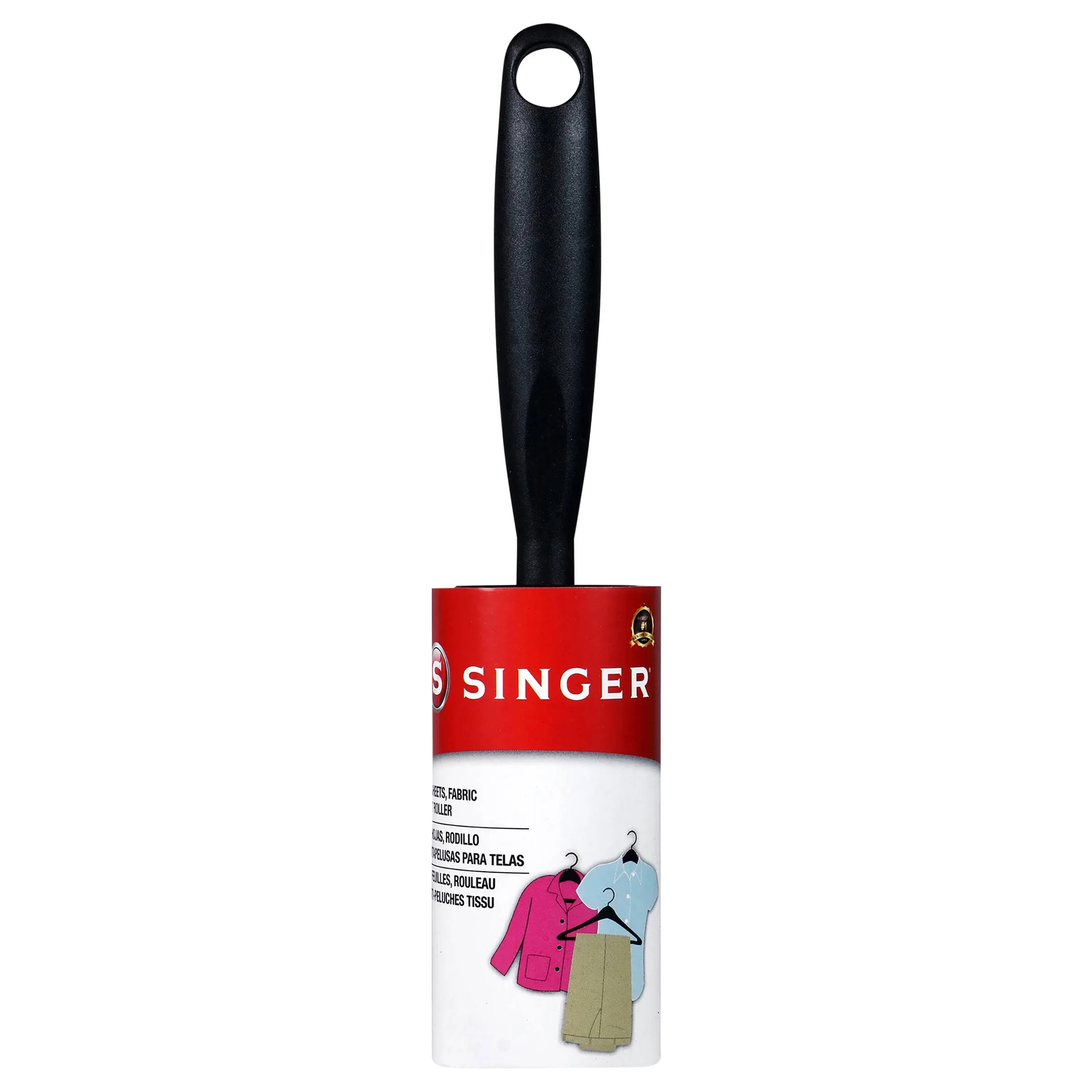 Singer Lint Roller