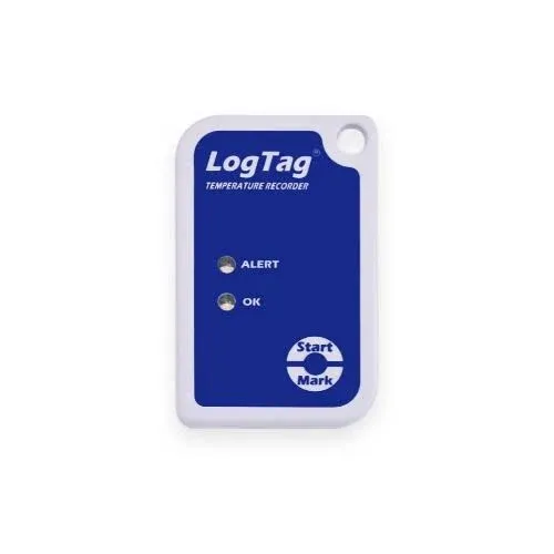 LogTag TRIX-8 Temperature Data Recorder