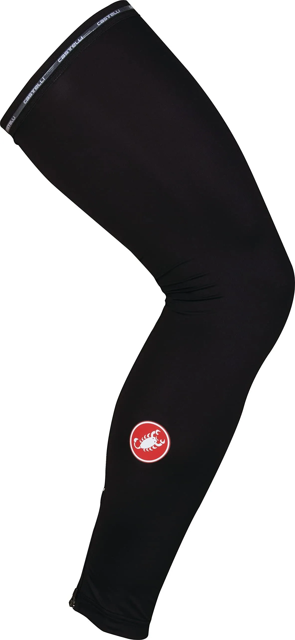 Castelli Upf 50&#x2B; Light Cycling Leg Skins