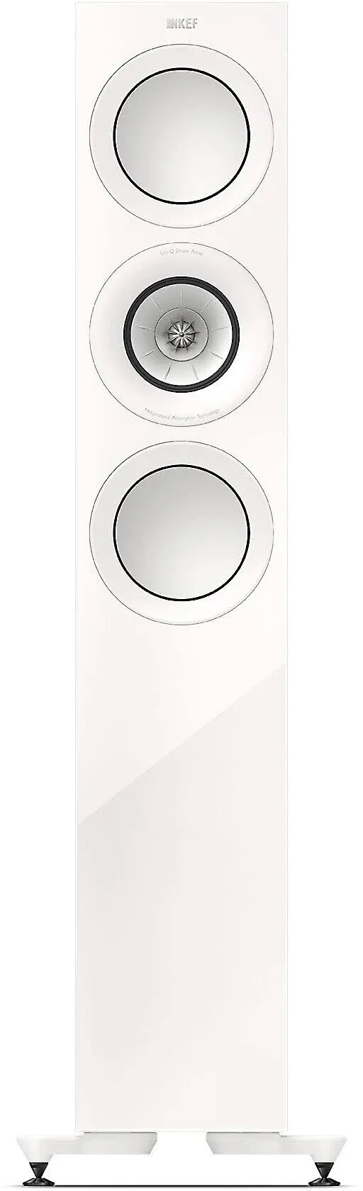 KEF R7 Meta Floorstanding Loudspeaker