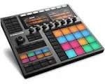 Native Instruments MASCHINE+ Production Workstation