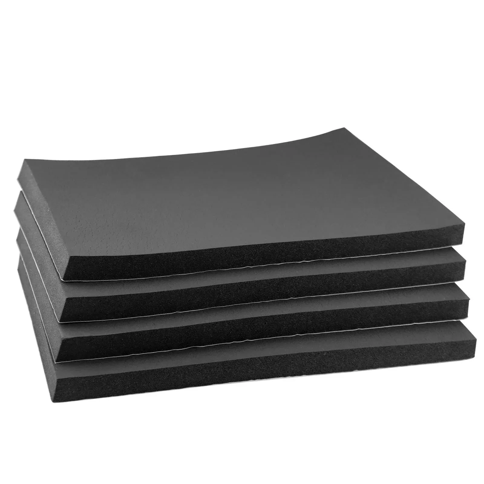 Foam Sheets Self Adhesive Closed Cell Foam Neoprene Rubber Sheets Insulation ant