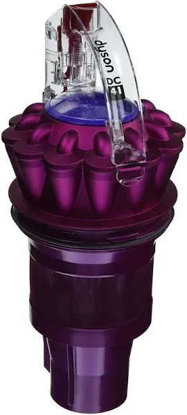 Dyson Cyclone Assembly, Purple Dc41