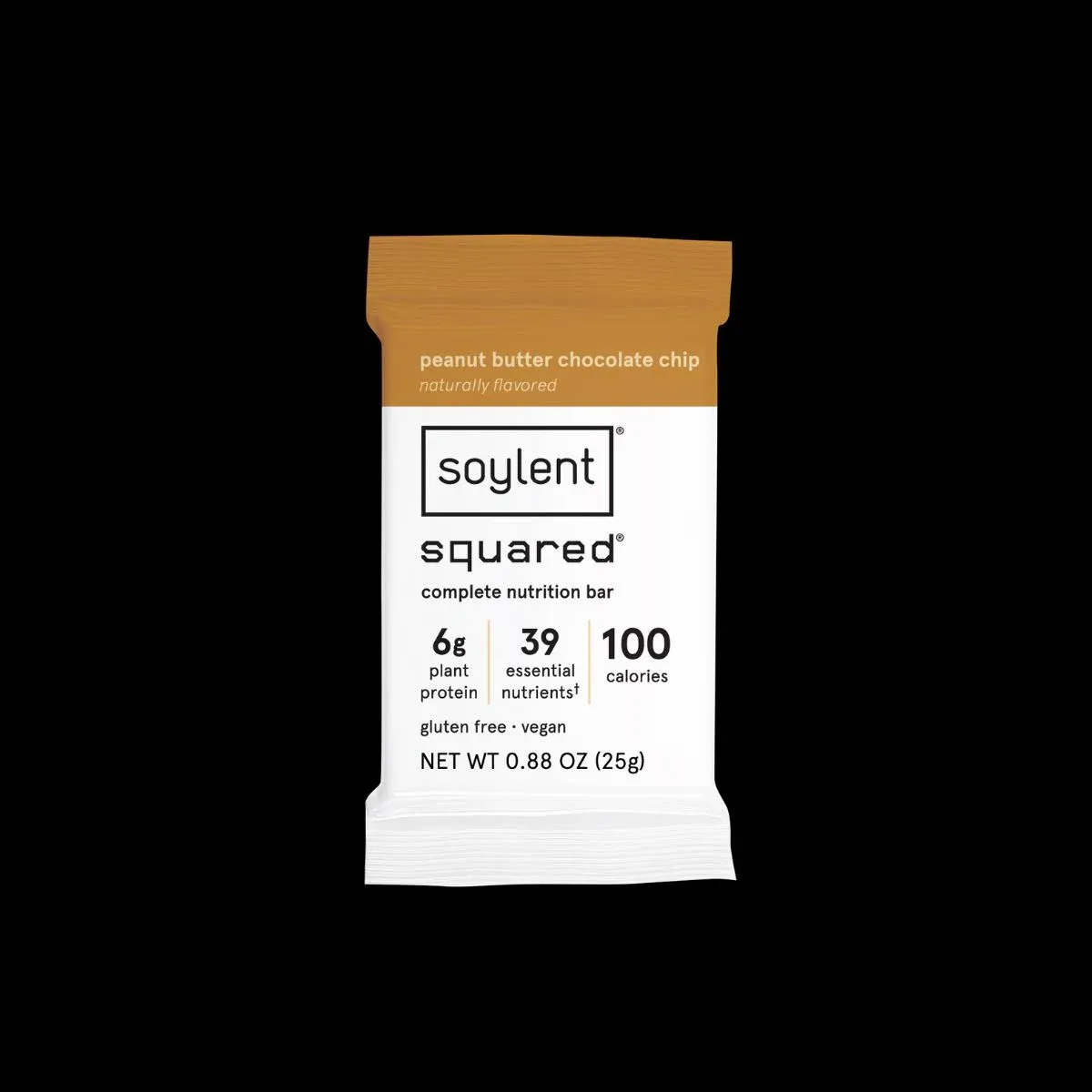 Soylent Squared Peanut Butter Chocolate Chip by Soylent