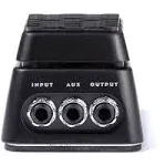 Dunlop DVP4 Mini Volume Pedal