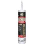 GE Paintable Silicone Supreme Sealant