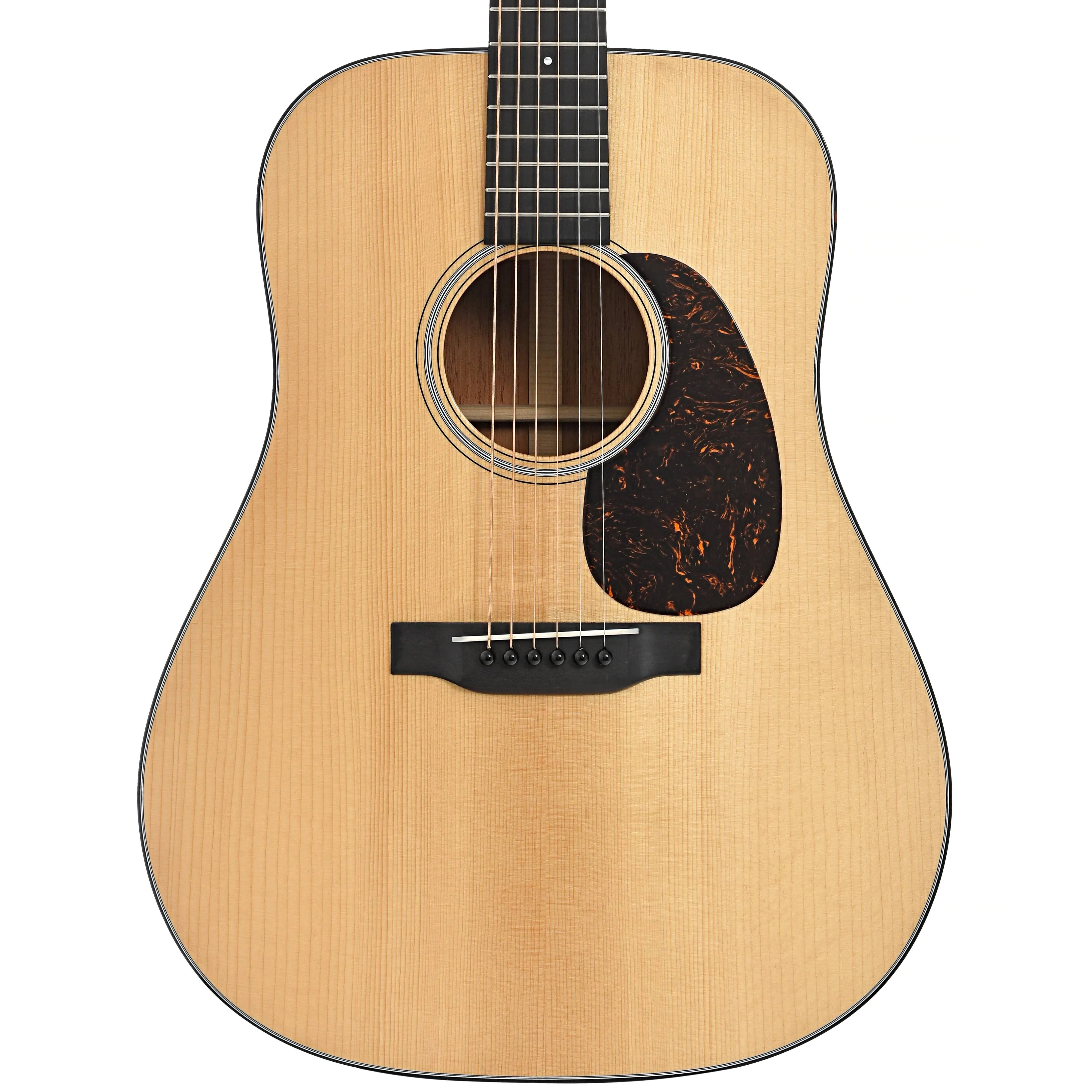 Platinum Martin D-18 Authentic 1937 VTS Acoustic Guitar Natural | Guitar Center