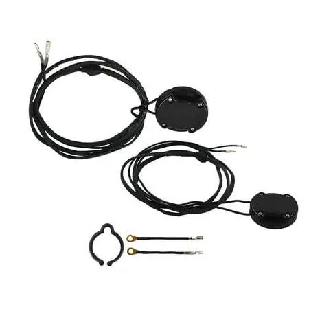 805320A03 Tilt and Trim Sender Limit Kit for MerCruiser Stern Drive MC-I R MR Alpha One Bravo Replace 805129A3 805130A2 Sierra 18-7633