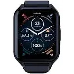 Motorola Moto Watch 70 - 43mm Smartwatch Up to 14 Days Battery New