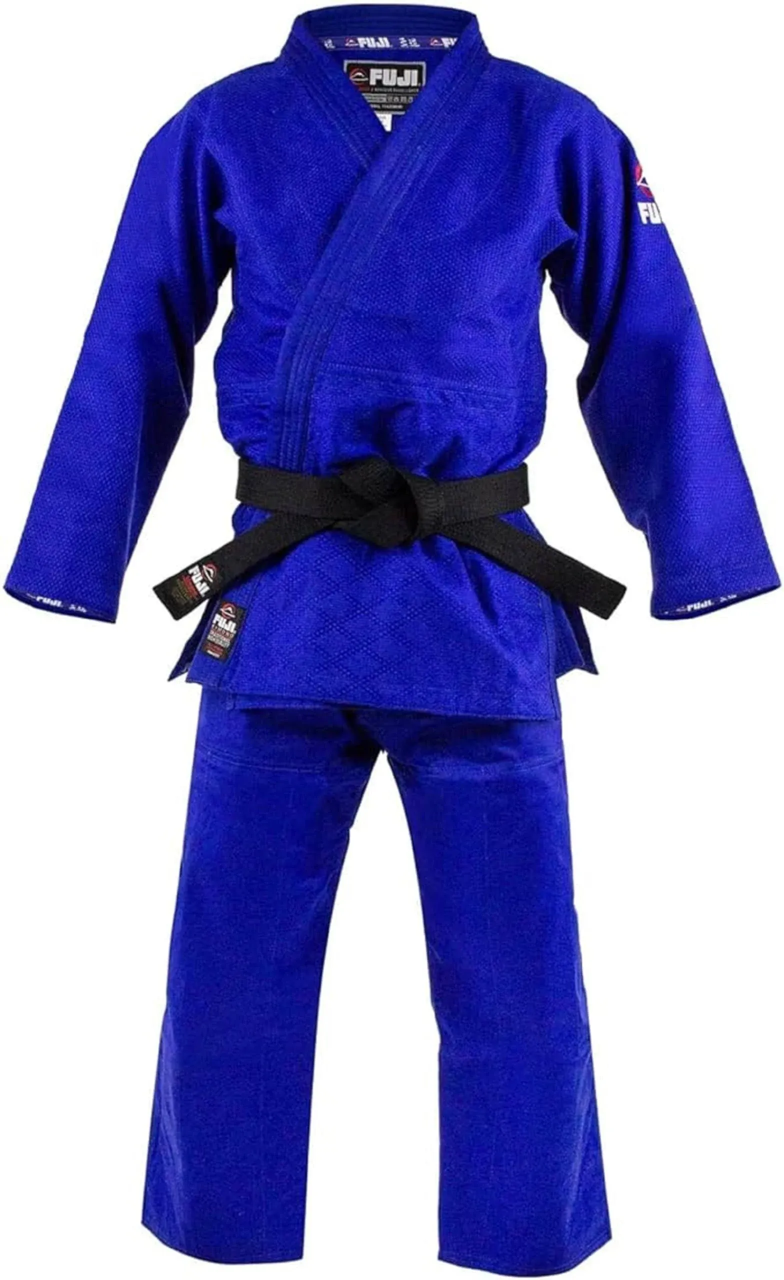 Fuji Double Weave Judo GI Uniform