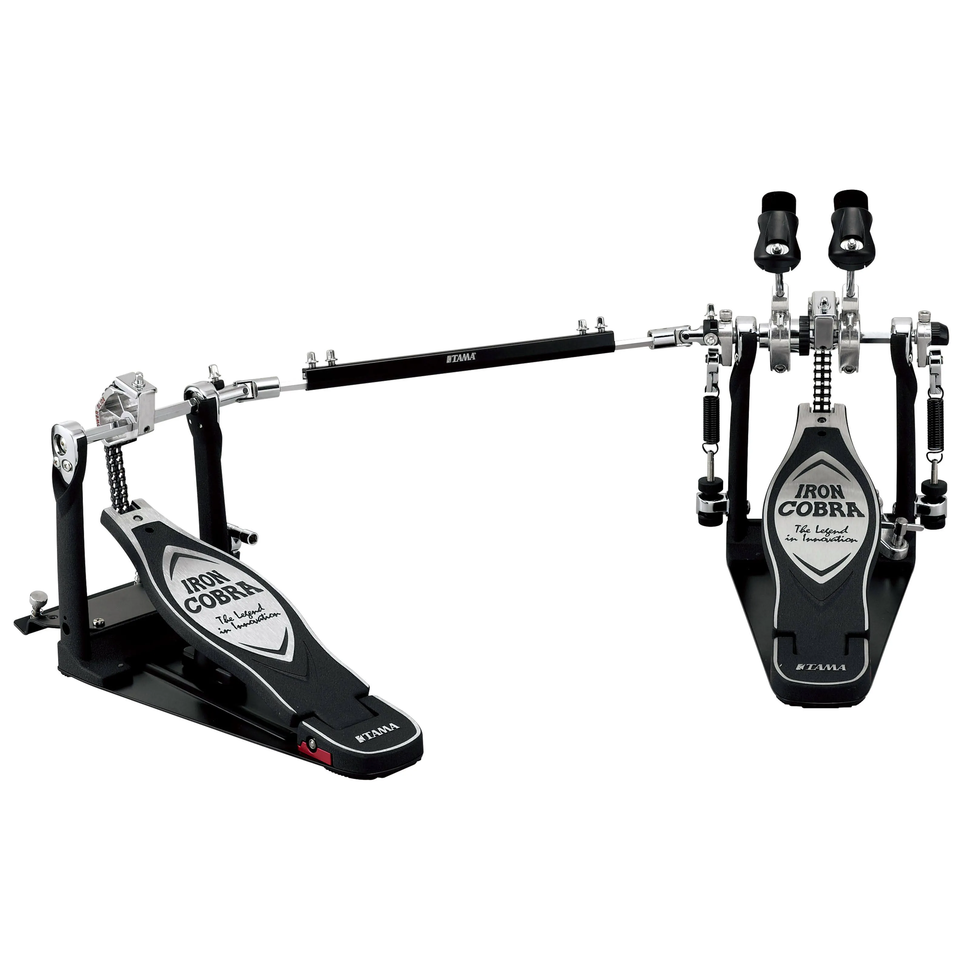 TAMA / HP900RWZB twin drum pedal