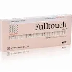 Hagoromo Fulltouch Chalk White 12 Pcs