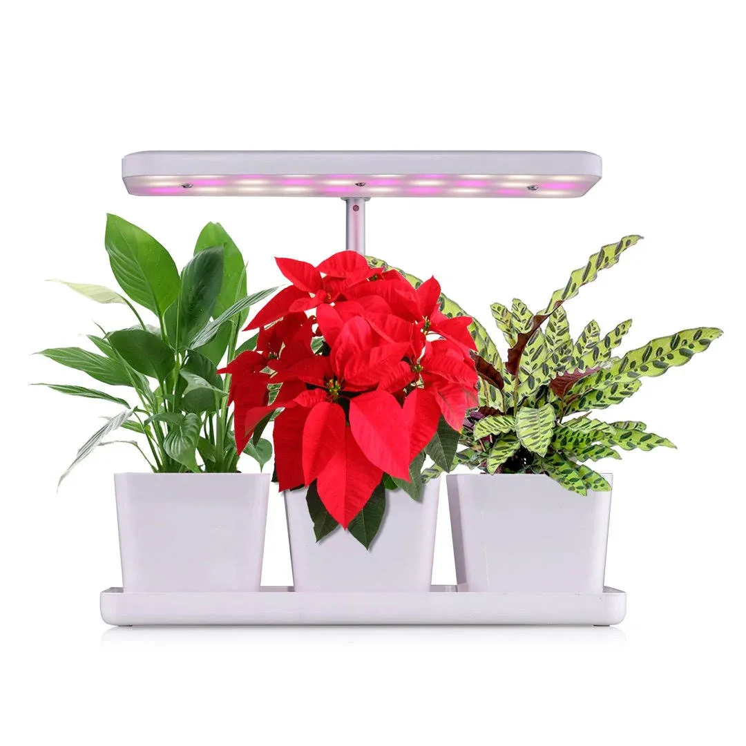 Full Spectrum LED Grow Light MooJ