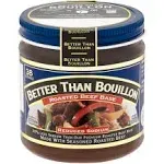 Better than Bouillon Beef Base, Reduced Sodium - 8 oz