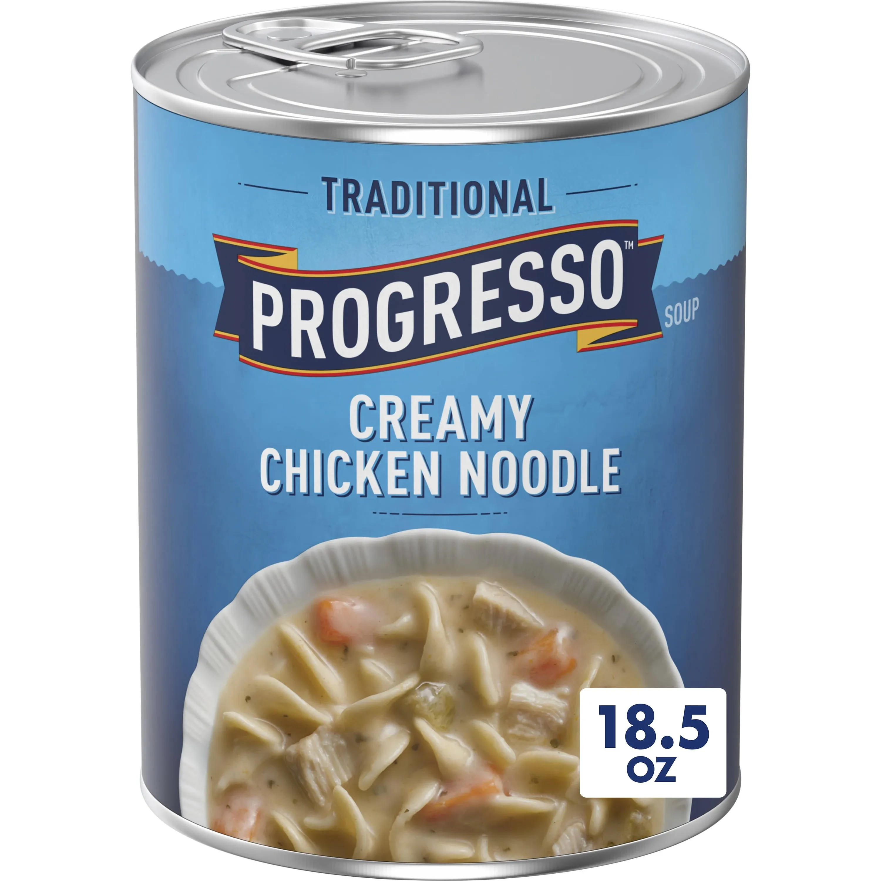 Progresso Traditional Creamy Chicken Noodle Soup