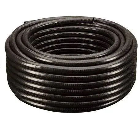 HydroMaxx 1-1/2-in x 100-ft Schedule 40 PVC Pipe Lowes.com