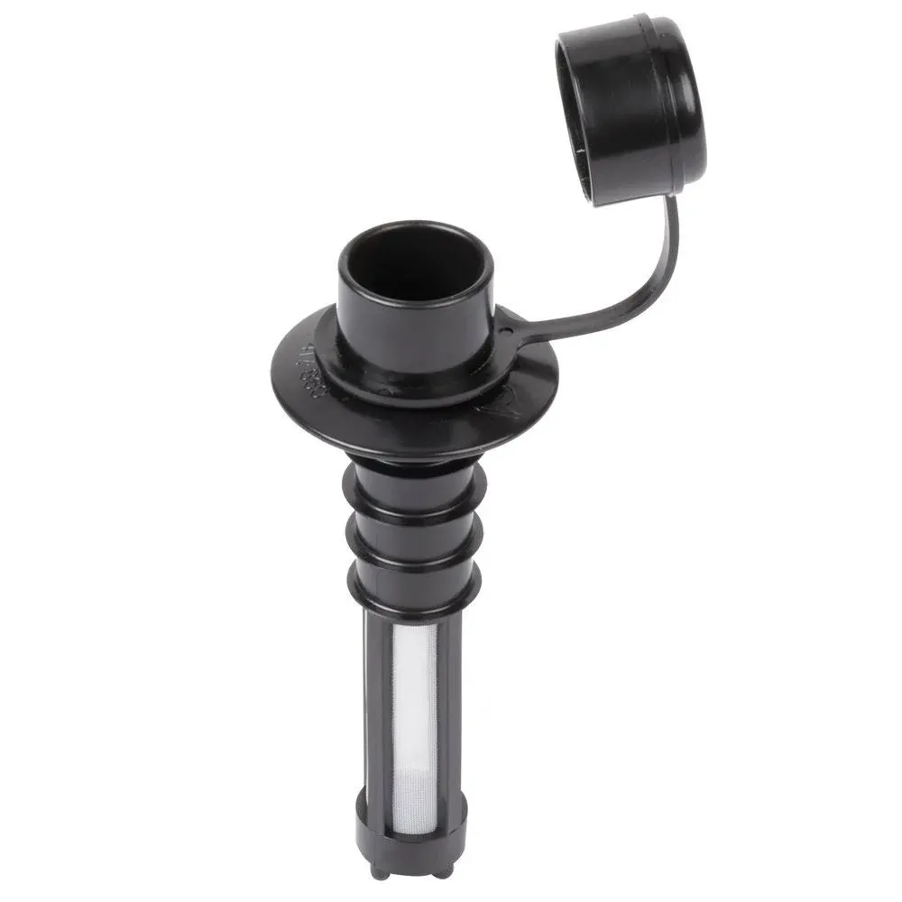 Franmara 8280 Black Wine Filter / Pourer