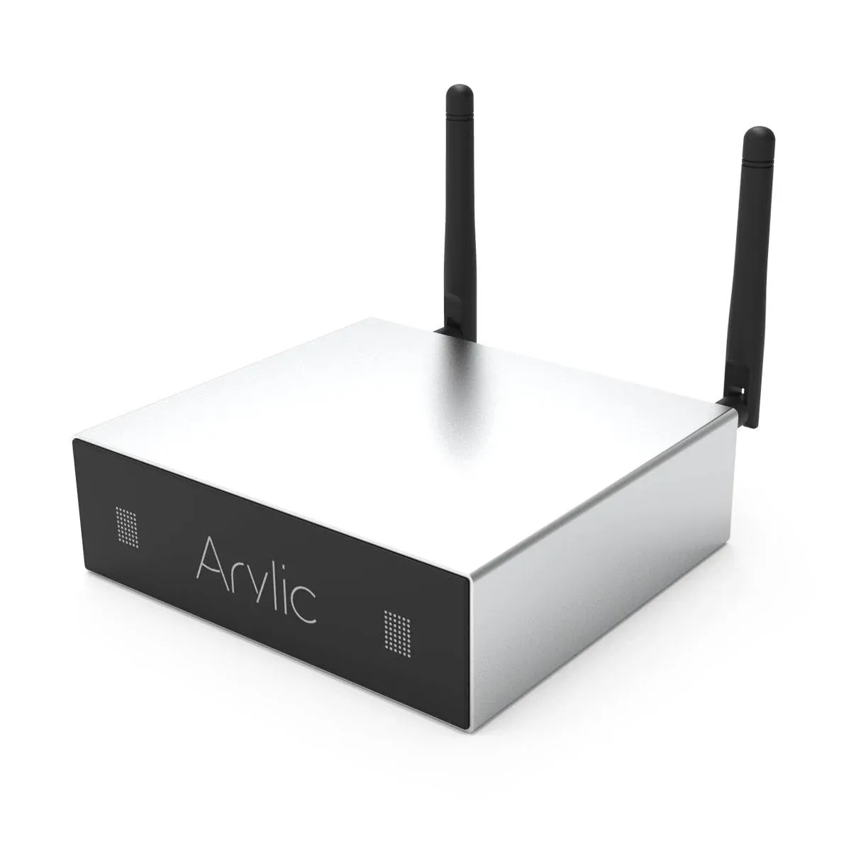 Arylic A50+ 2 Channel Wireless Multiroom Full Digital HiFi Mini Amplifier