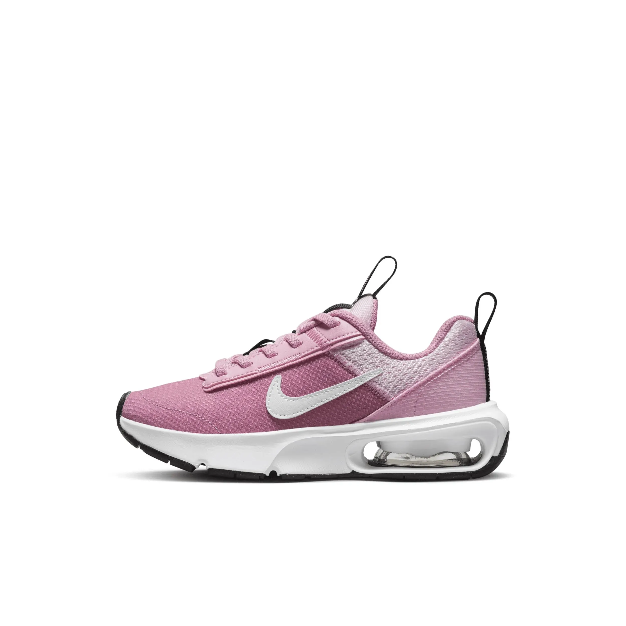 Nike Kids' Little Air Max Intrlk Lite Shoes