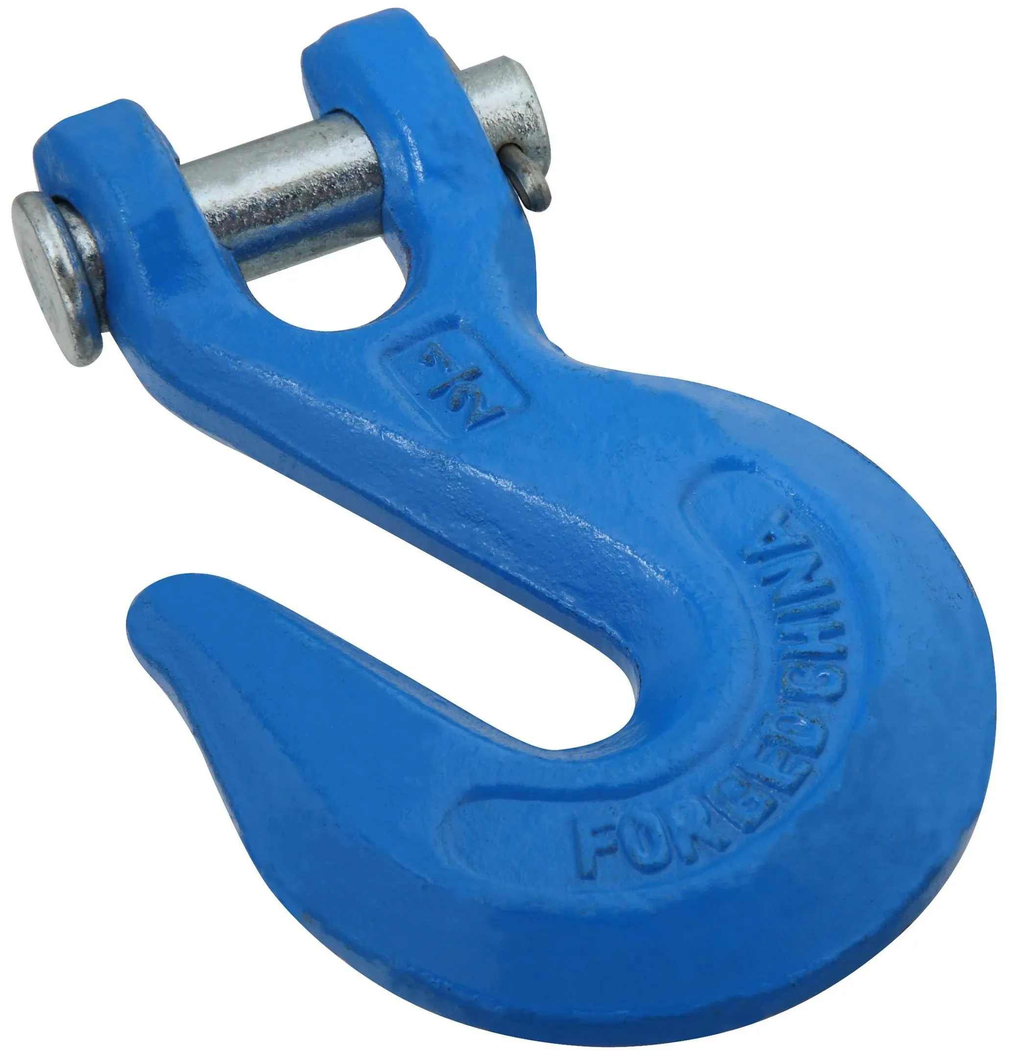 Clevis Grab Hook