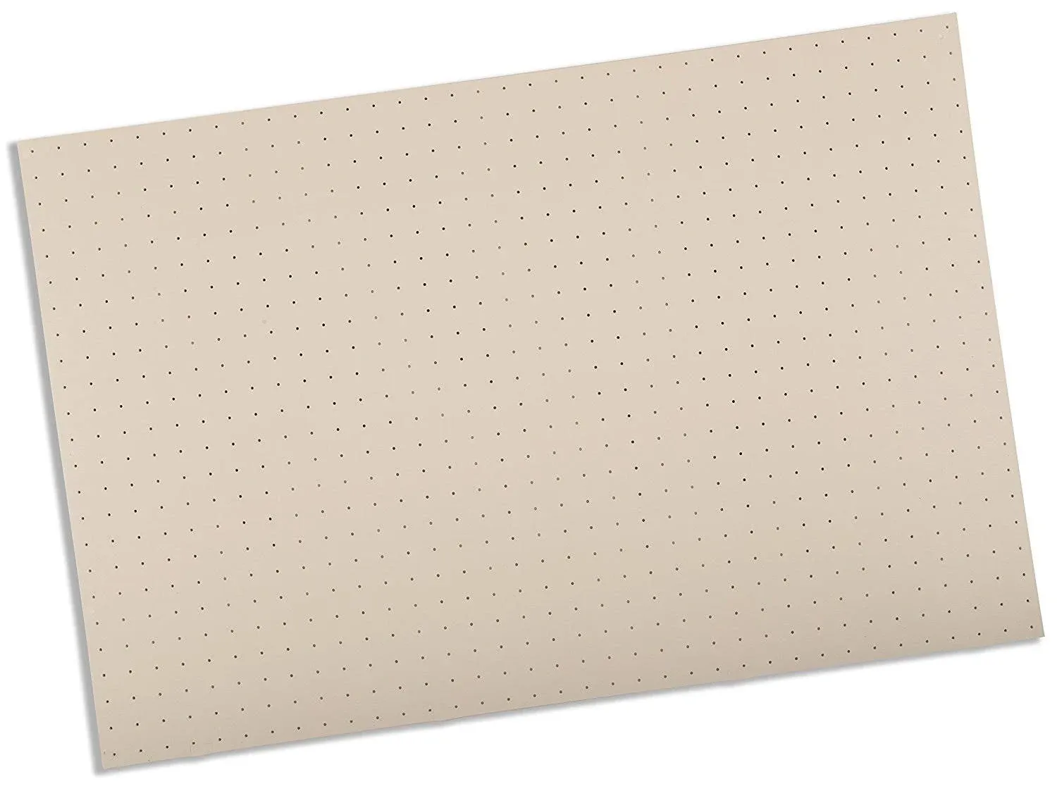 Rolyan TailorSplint - 1/8 in. x 24 in. x 36 in. - 1% Perf Beige by Performance Health