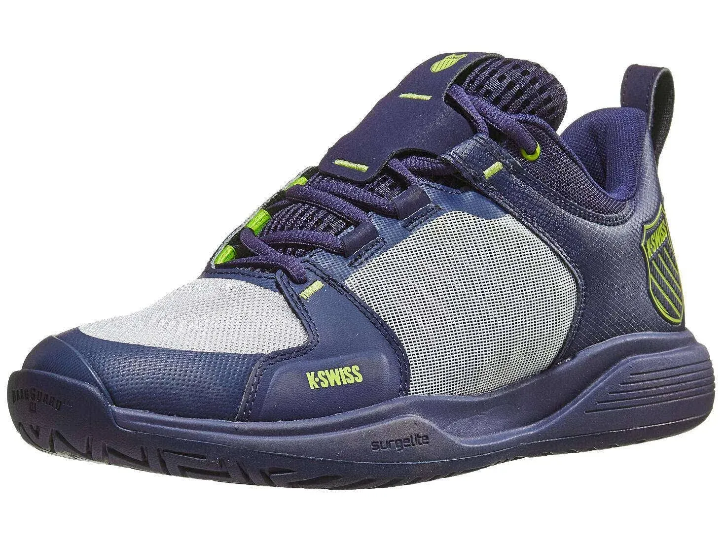 K-Swiss Men's Ultrashot Team Tennis Shoes