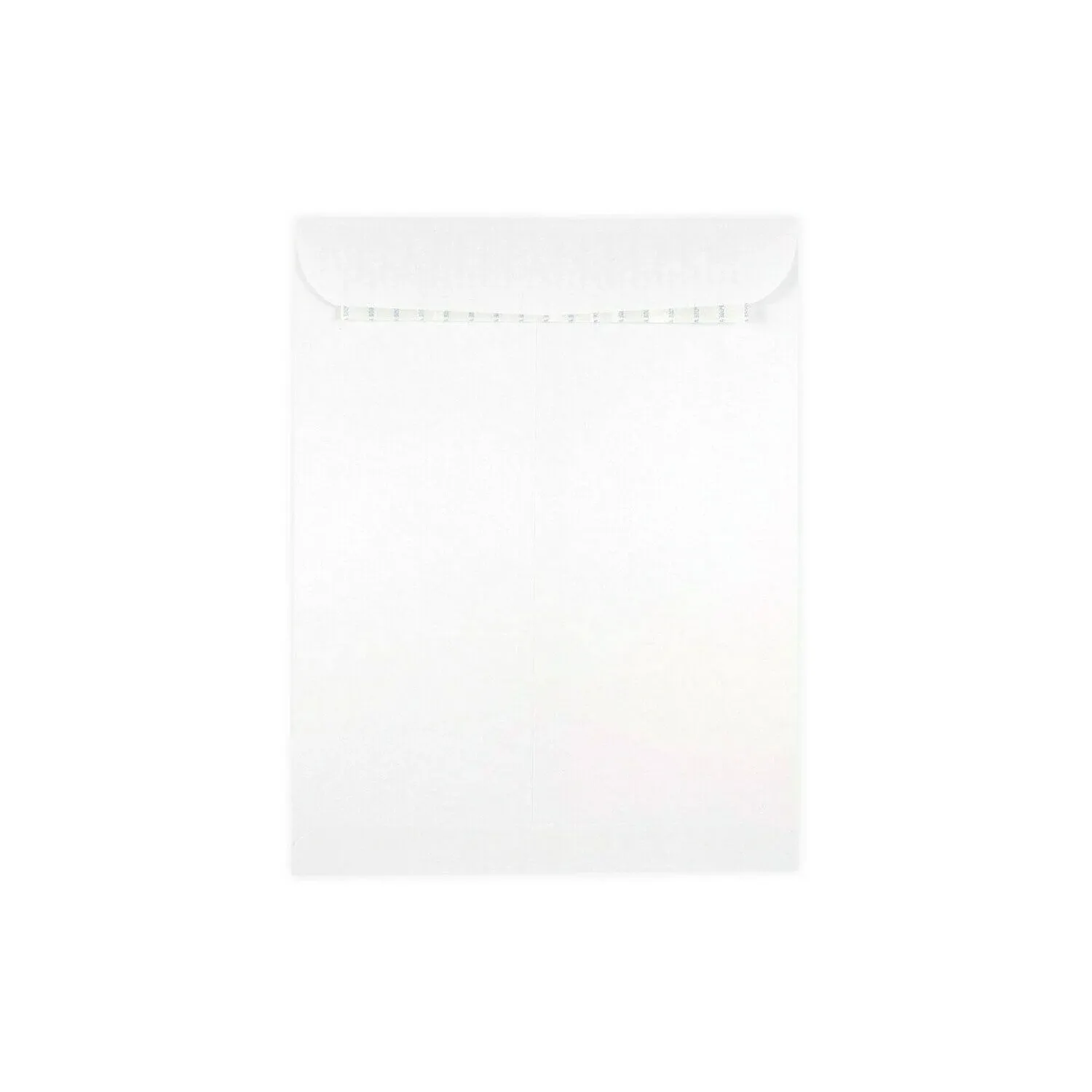 Jam Paper 9 x 12 Open End Catalog Envelopes with Peel and Seal Closure, White ...