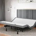 Sven & Son Classic Adjustable Bed Frame - King