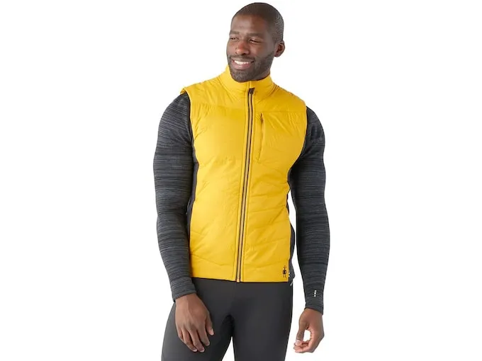 Smartwool Men's Smartloft Vest