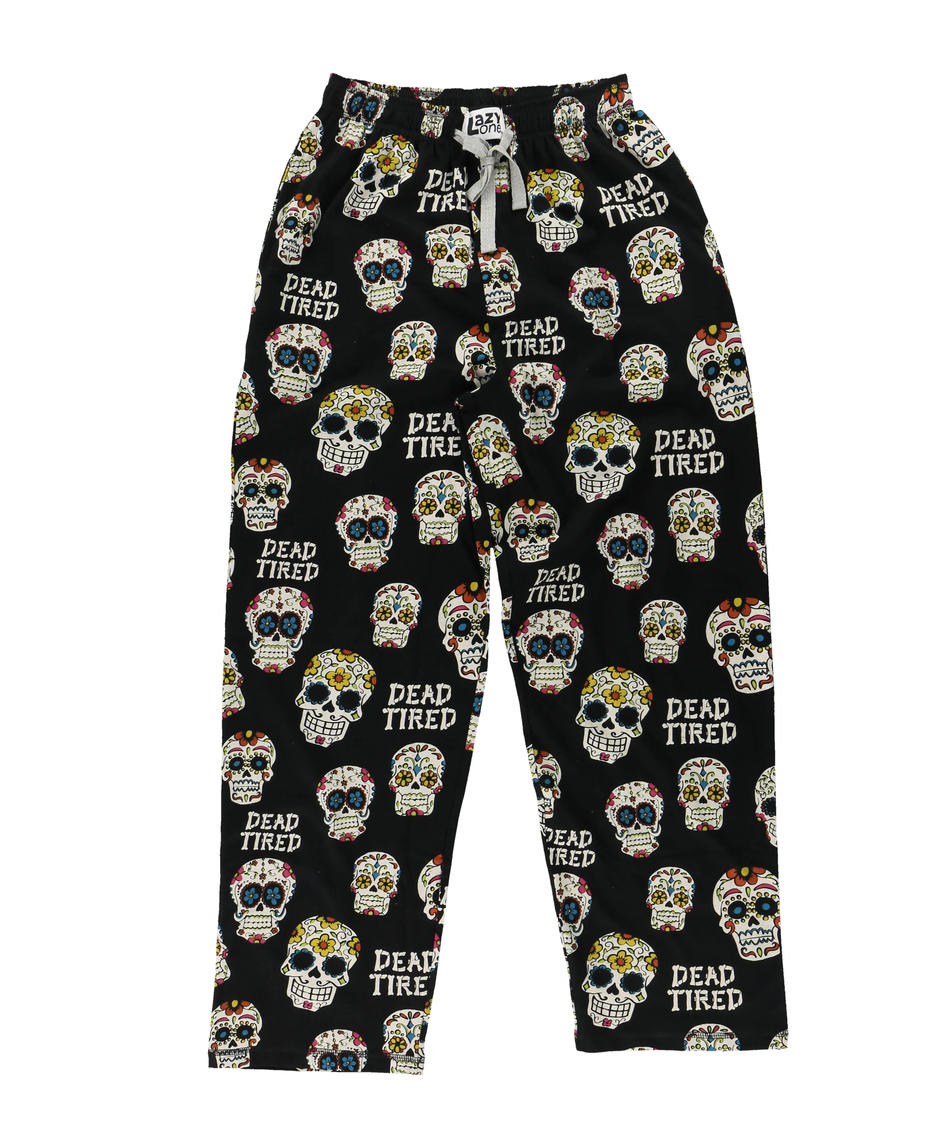 Lazy One Dead Tired | Men's Pj Pant (L)