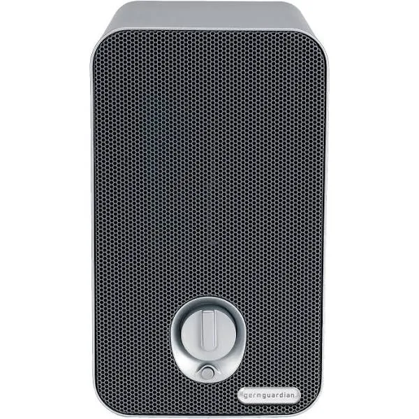 GermGuardian AC4100 3-in-1 Air Purifier with HEPA Filter