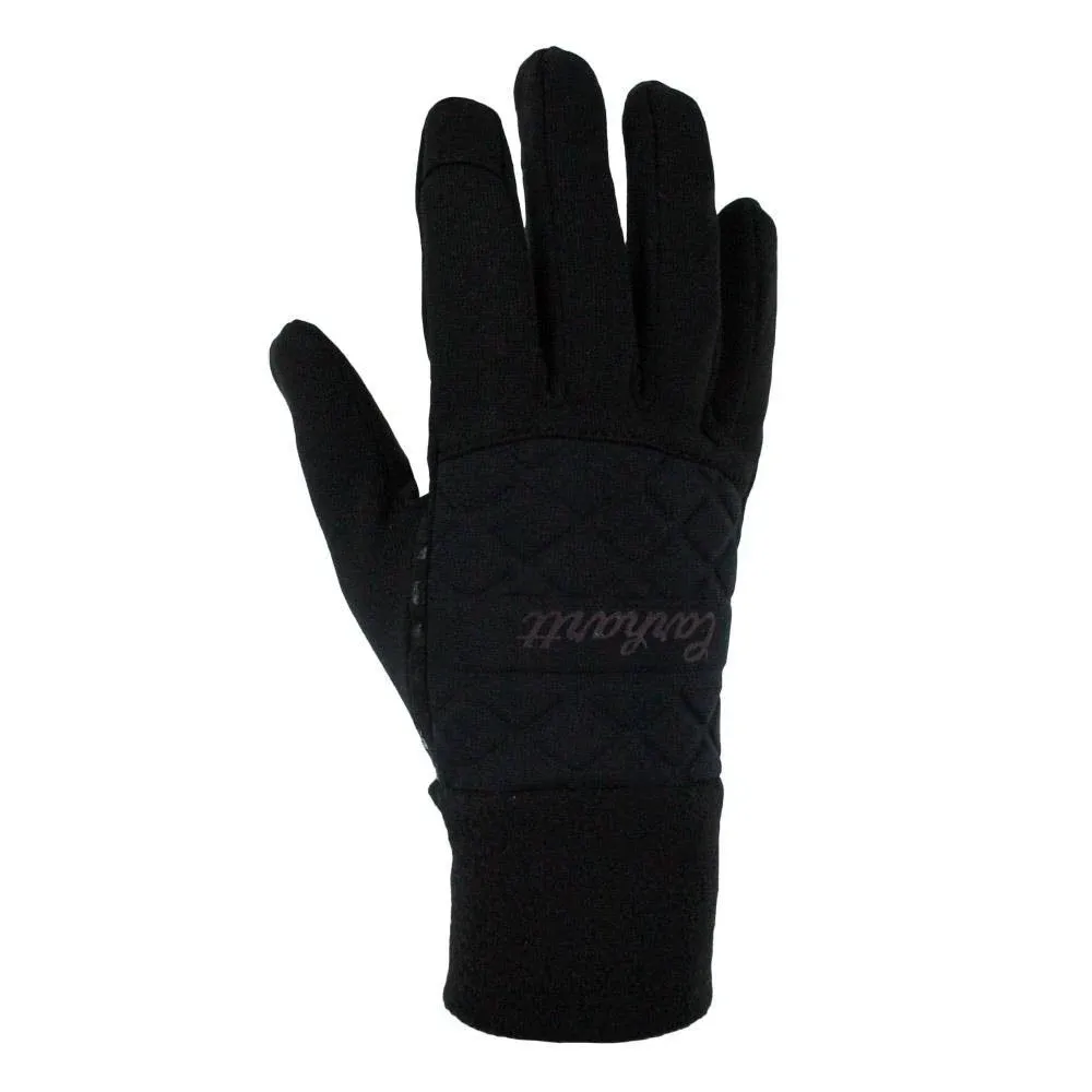 Carhartt Women's The Iris Gloves - Black