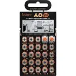 Teenage Engineering PO-16 Pocket Operator Factory