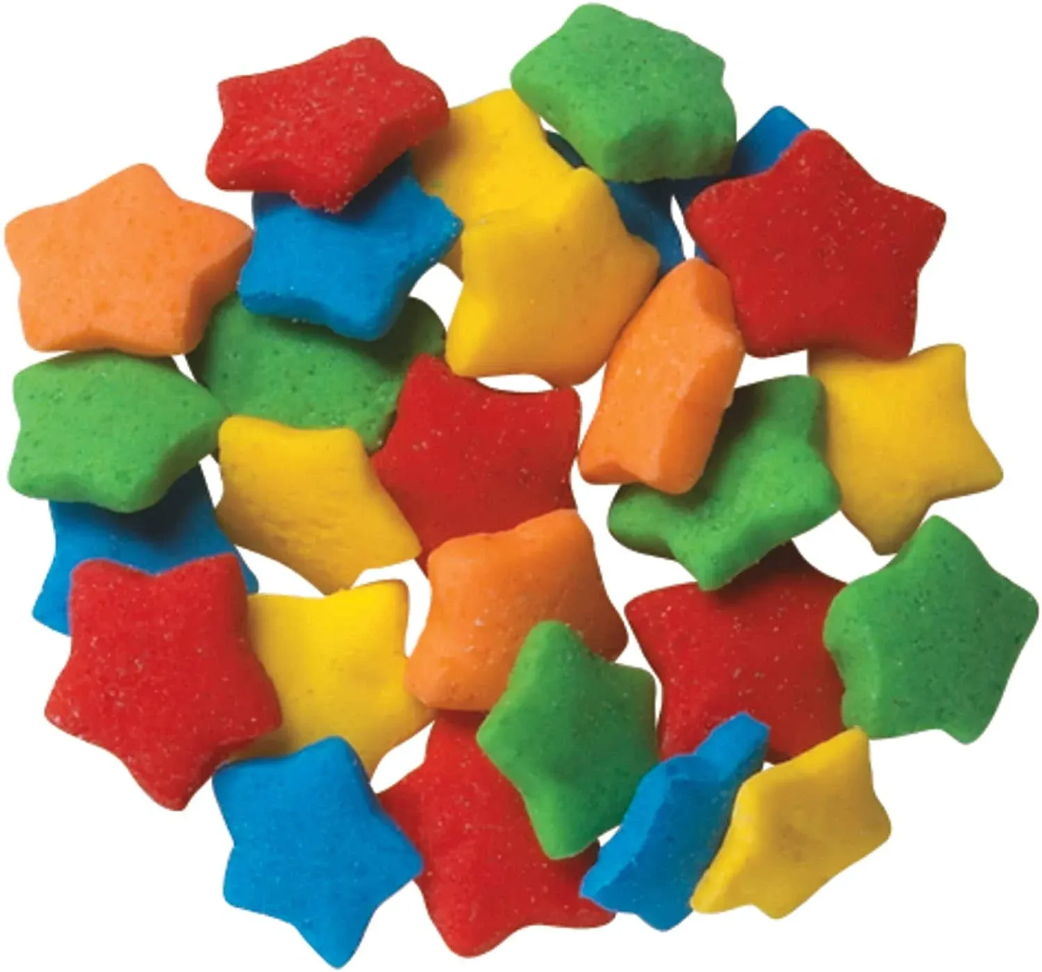 Bright Stars Confetti