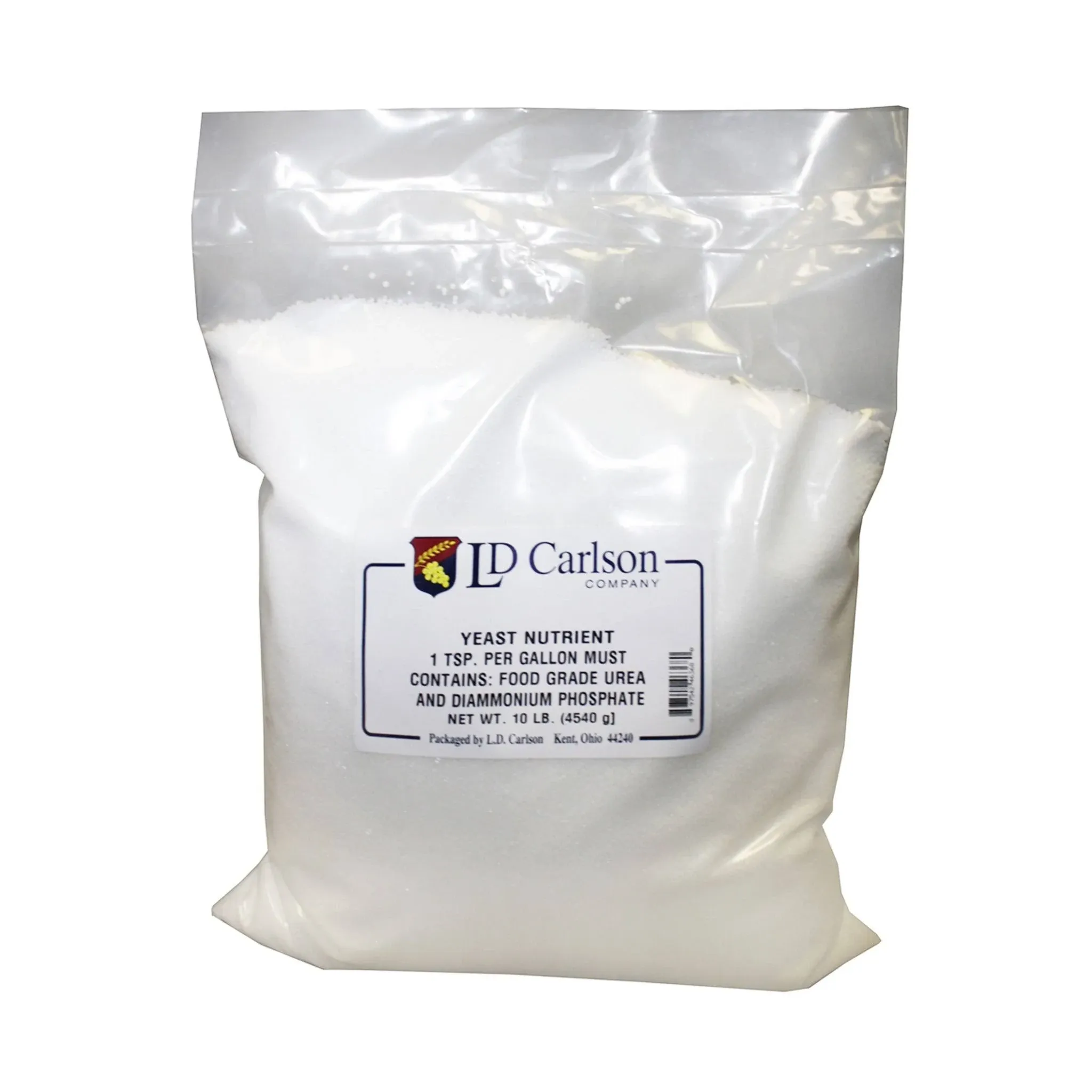 Yeast Nutrient 1 lb