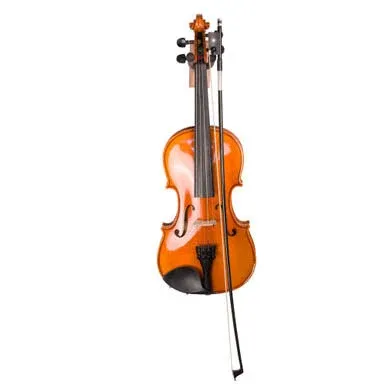 String Swing Hardwood Wall Mount Violin Hanger - Black Walnut CC01V-BW | Reverb