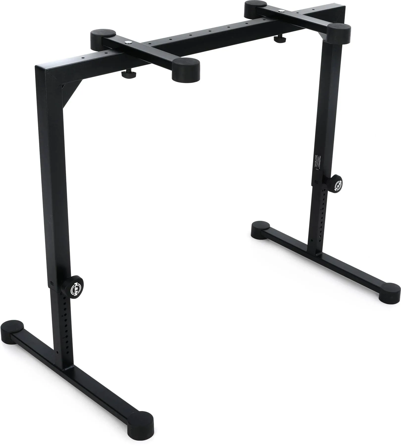 K&M Omega Table-style Keyboard Stand | Guitar Center