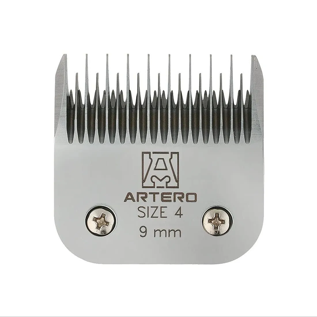 Artero A5 Blade #4, 0.35" (8.9MM)