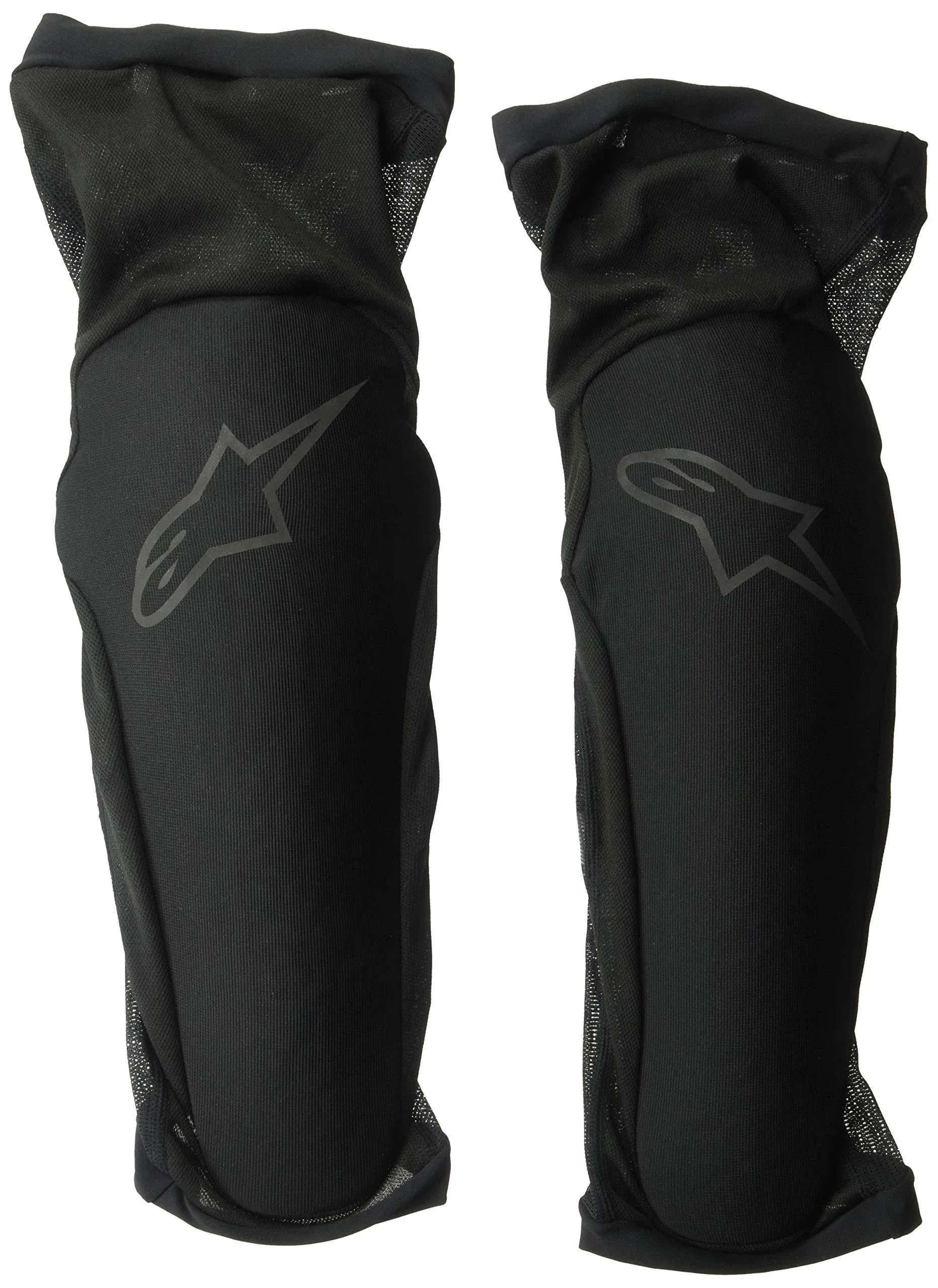 Alpinestars Men's Paragon Plus Knee/Shin Protector Armour