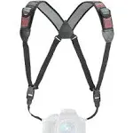 USA Gear Trueshot Camera Chest Harness Strap (Southwest)