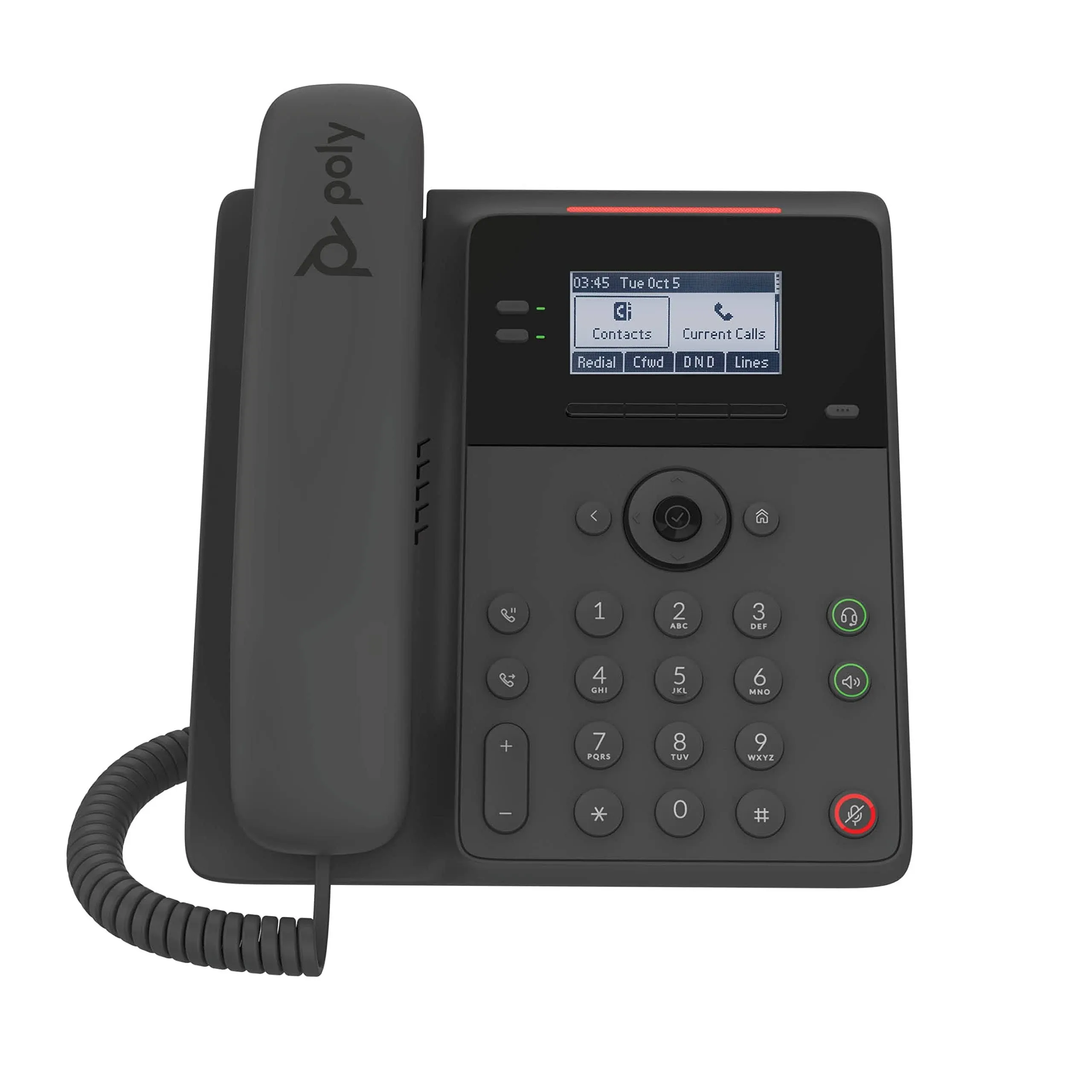 HP Poly Edge B20 IP Phone