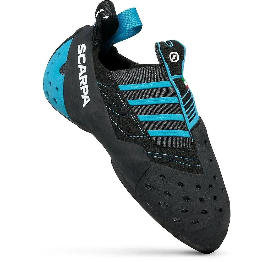 Scarpa Instinct S Climbing Shoe