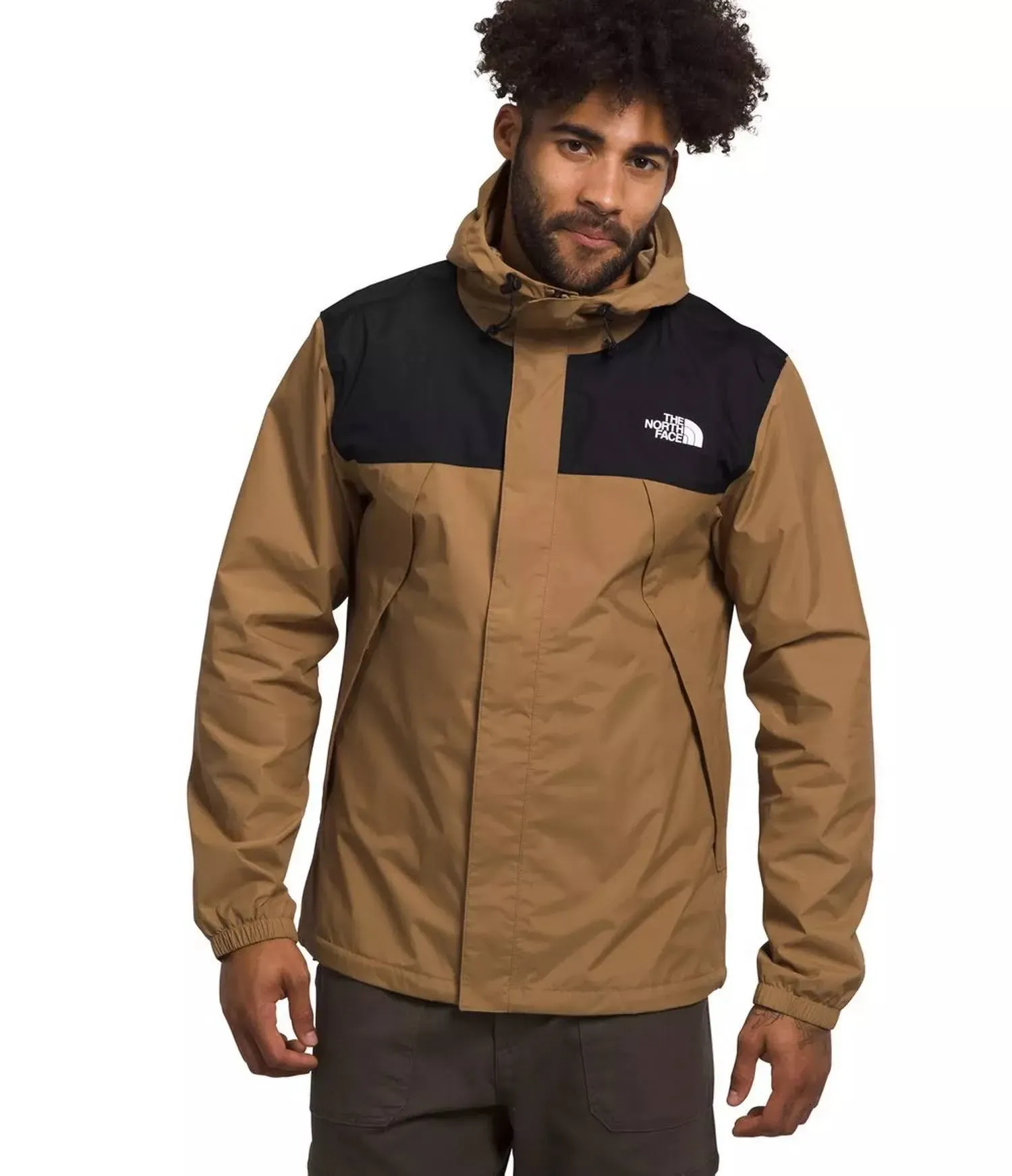 Antora - Outdoor Jacket