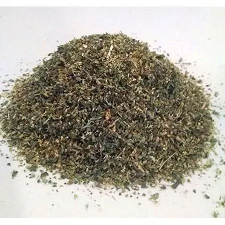 Catnip (16 oz Coarse Cut) Premium Grade Canadian Catnip - Cat Nip Treat