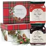 Stonewall Kitchen Holiday 2023 Pepper Jelly Collection Gift