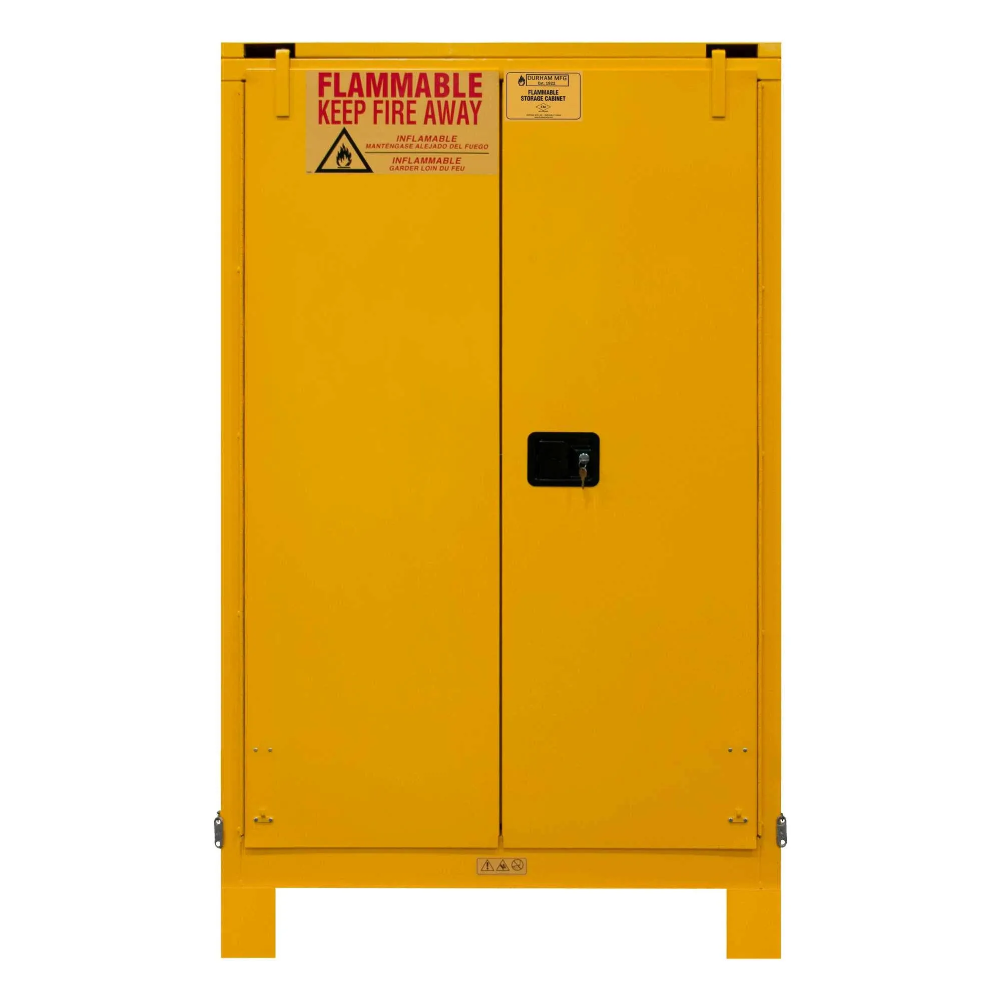 Durham 1090 Flammable Storage