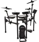 Roland TD-07KV V-Drums Electronic Drum Set