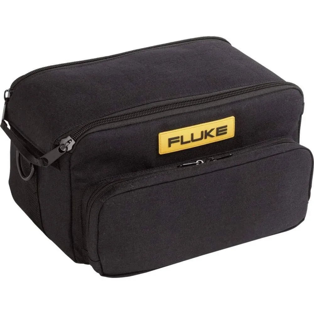 Carrying Case, Soft Shell