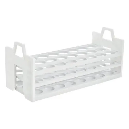 Test Tube Stacking Racks, for 26 - 30 mm